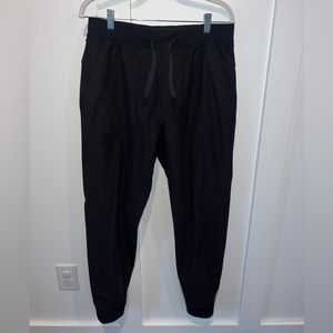 Lulu Lemon ABC joggers